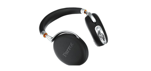 Наушники Parrot Zik 3 Grain фото 5