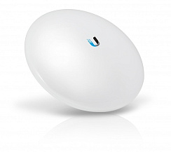 Радиомост Ubiquiti NanoBeam 5AC-19