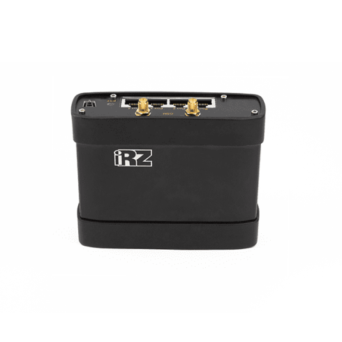 4G-роутер iRZ 2xSIM/4xLAN фото 2