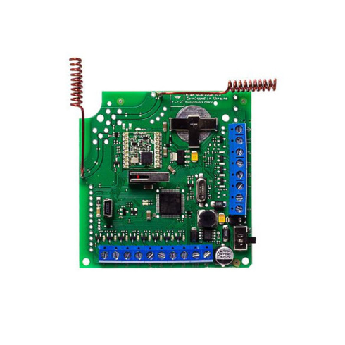 Модуль интеграции Ajax ocBridge Plus фото 2