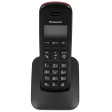 Беспроводной телефон DECT Panasonic KX-TGB610RUR фото 1