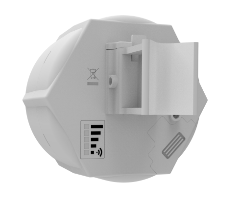 Точка доступа MikroTik SXT R фото 2