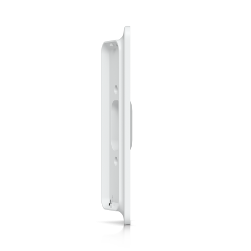 Крепление Ubiquiti G4 Doorbell Pro PoE Gang Box, белый фото 18
