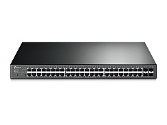 Коммутатор TP-Link T1600G-52PS(TL-SG2452P)