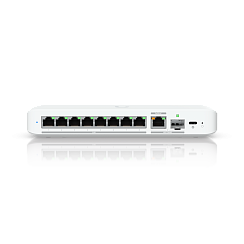 Коммутатор Ubiquiti Flex 2.5G