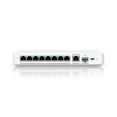 Коммутатор Ubiquiti Flex 2.5G фото 1