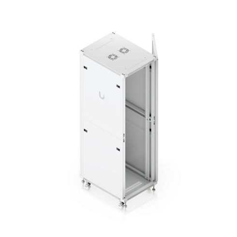 Серверный шкаф Ubiquiti 42U Rack Cabinet 800G фото 12