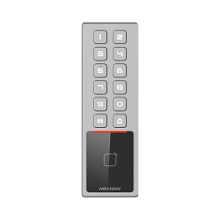 Терминал доступа Hikvision DS-K1T805MX