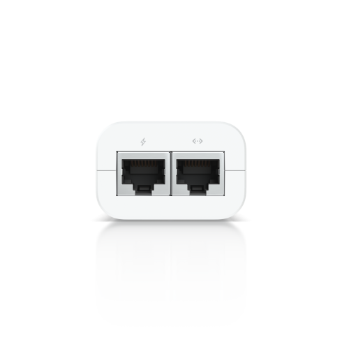 PoE адаптер Ubiquiti PoE Adapter (15W) фото 6