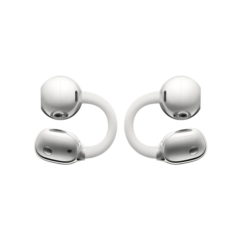 Наушники Huawei FreeClip 2 T0027 White фото 3