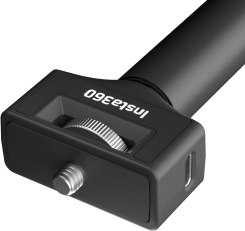 Монопод Insta360 Power Selfie Stick фото 2
