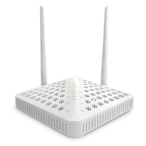 Двухдиапазонный Wi-Fi роутер Tenda F1201 фото 2