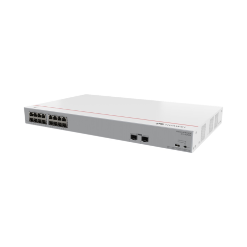 PoE коммутатор Huawei S110-16LP2SR фото 2