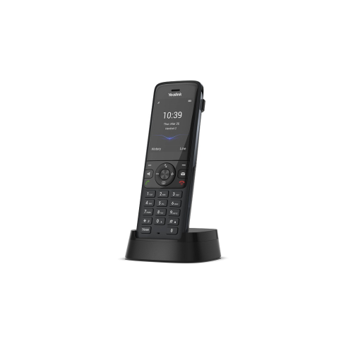 DECT трубка Yealink W78H фото 2