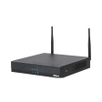Сетевой видеорегистратор Dahua DHI-NVR2108HC-W фото 2