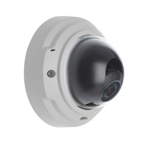 IP-камера AXIS P3364-V 6мм фото 4