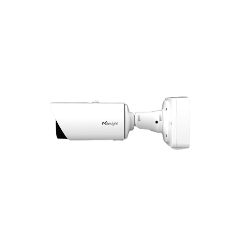IP камера Milesight AI 12X Pro Bullet Plus Network Camera (5MP) фото 3