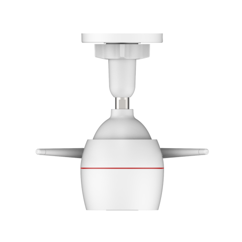 IP-камера Ezviz CS-H3C-R100-1J4WKFL фото 3