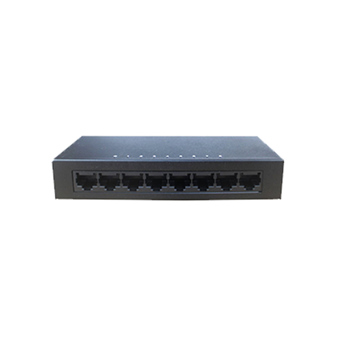 Коммутатор BDCOM S1008C фото 1