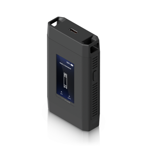 Программатор и тестер Ubiquiti SFP Wizard фото 10