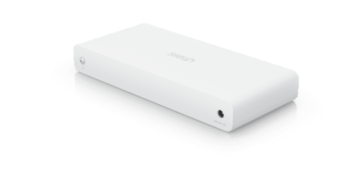 Маршрутизатор Ubiquiti UNMS Router Lite фото 5