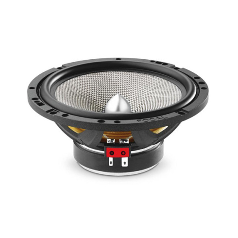Автомобильная акустика Focal Access 165AS фото 3