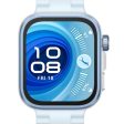 Смарт часы Huawei Watch Fit 4 Pro SYA-B29 Blue фото 1