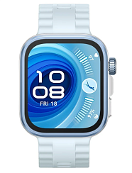 Смарт часы Huawei Watch Fit 4 Pro SYA-B29 Blue