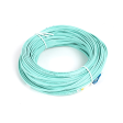Патч Корд Оптоволоконный Huawei SN2F11FCPC DLC/PC DLC/PC MM 2.2мм 30м OM3 фото 1