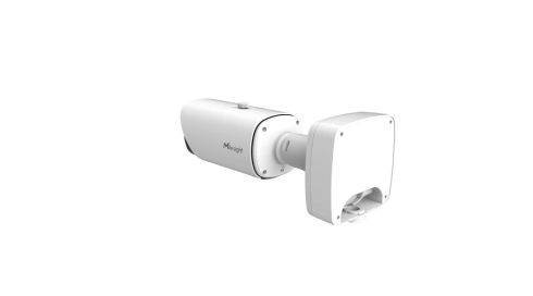 IP камера Milesight AI Motorized Pro Bullet Plus Network Camera (4MP) фото 5