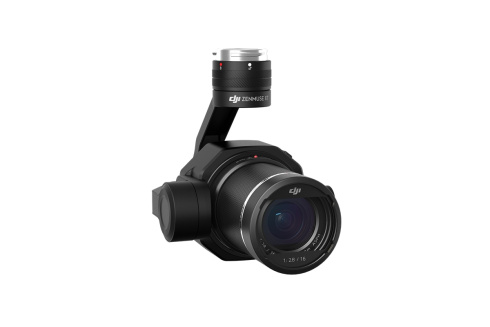 Камера DJI Zenmuse X7 фото 2