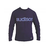 Футболка Audison Long Sleeve T-Shirt L