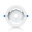 Крепление Ubiquiti AI Dome Camera Flush Mount (White) фото 7