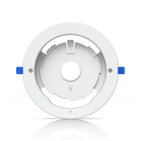 Крепление Ubiquiti AI Dome Camera Flush Mount (White) фото 7