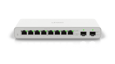 PoE коммутатор Ubiquiti UNMS Switch Lite фото 2