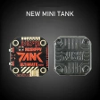 Аналоговый видеопередатчик Rush Tank Mini PIT/25/200/500/800mW фото 5