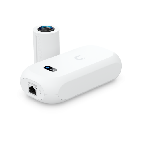 IP камера Ubiquiti Camera AI Theta Pro фото 1