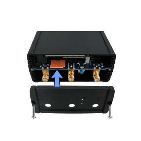 Маршрутизатор Teltonika 4G LTE фото 2