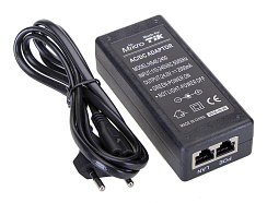 Блок питания Mikrotik POE 24V 2A 48W