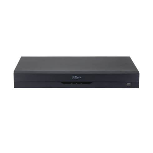 Гибридный видеорегистратор Dahua DH-XVR5232AN-I3/T фото 1