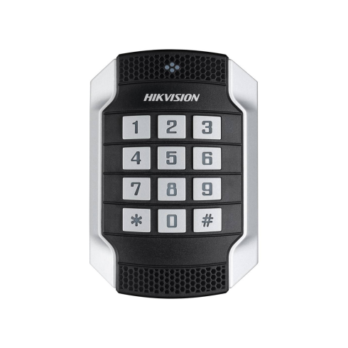 Считыватель Hikvision DS-K1104MK фото 1