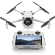Квадрокоптер DJI Mini 3 Fly More Combo Plus (DJI RC) фото 2
