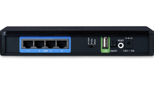 Точка доступа D-Link DAP-1533/RU/A1A фото 3