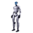 Универсальный робот-гуманоид Unitree Robotics G1 Basic фото 3