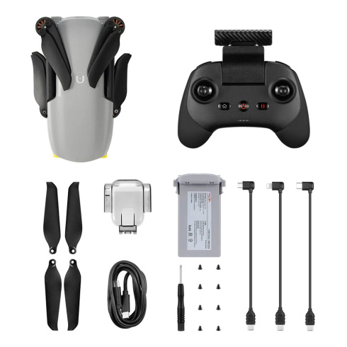 Квадрокоптер Autel Robotics Evo Nano+ фото 2