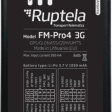 GPS трекер Ruptela FM-Pro4 3G фото 1