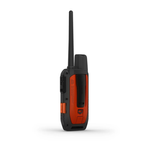 GPS навигатор Garmin Alpha 300i фото 4