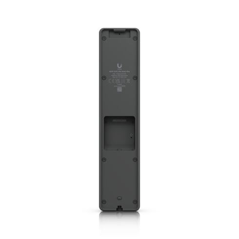 Видеодомофон Ubiquiti G6 Pro Entry фото 4