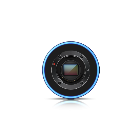 IP-камера Ubiquiti AI DSLR фото 3