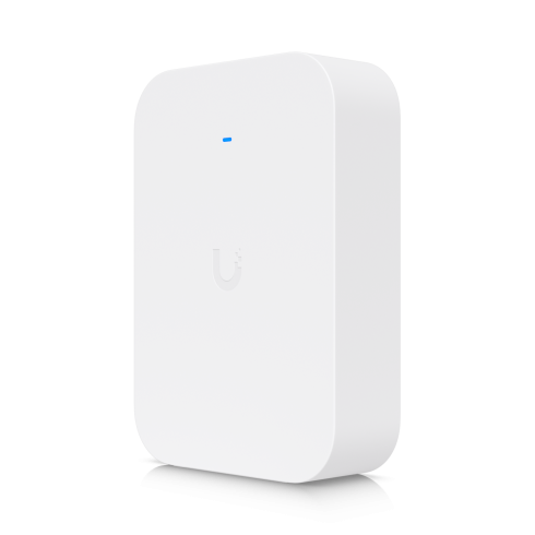 Накладка Ubiquiti U7 Pro XG Wall Paintable Cover фото 9